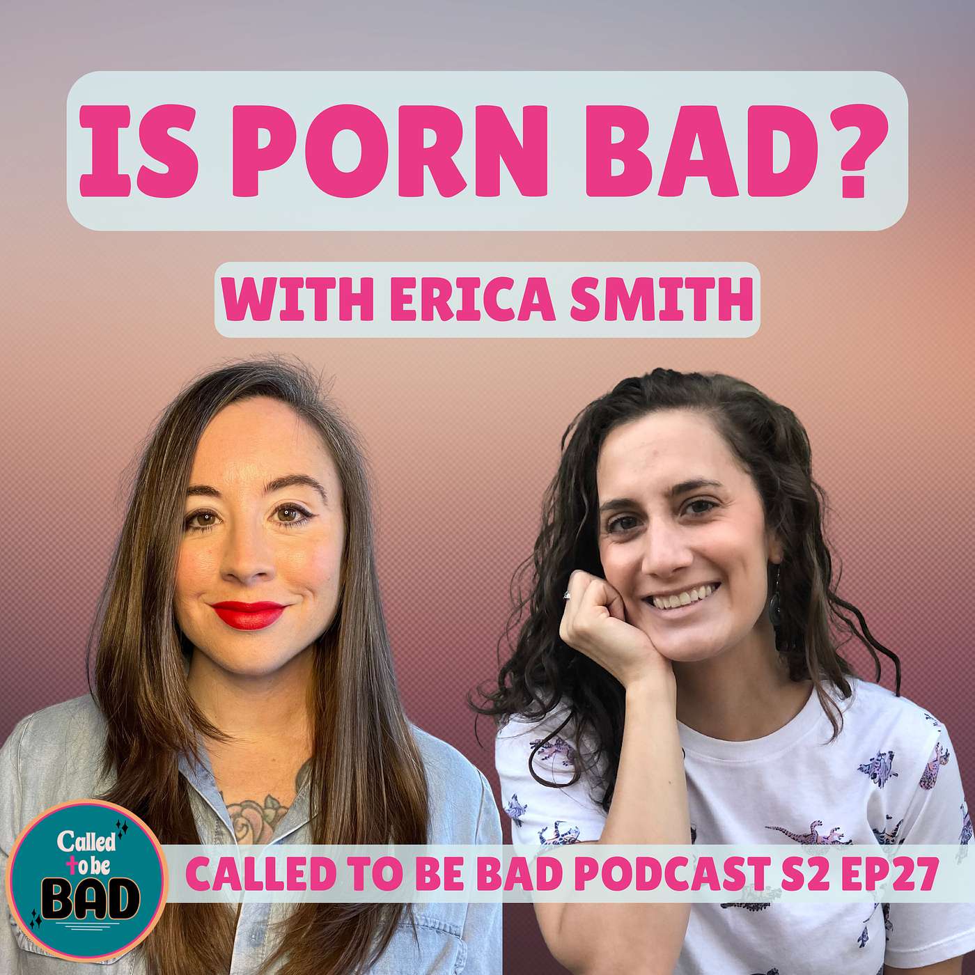 Called to be Bad