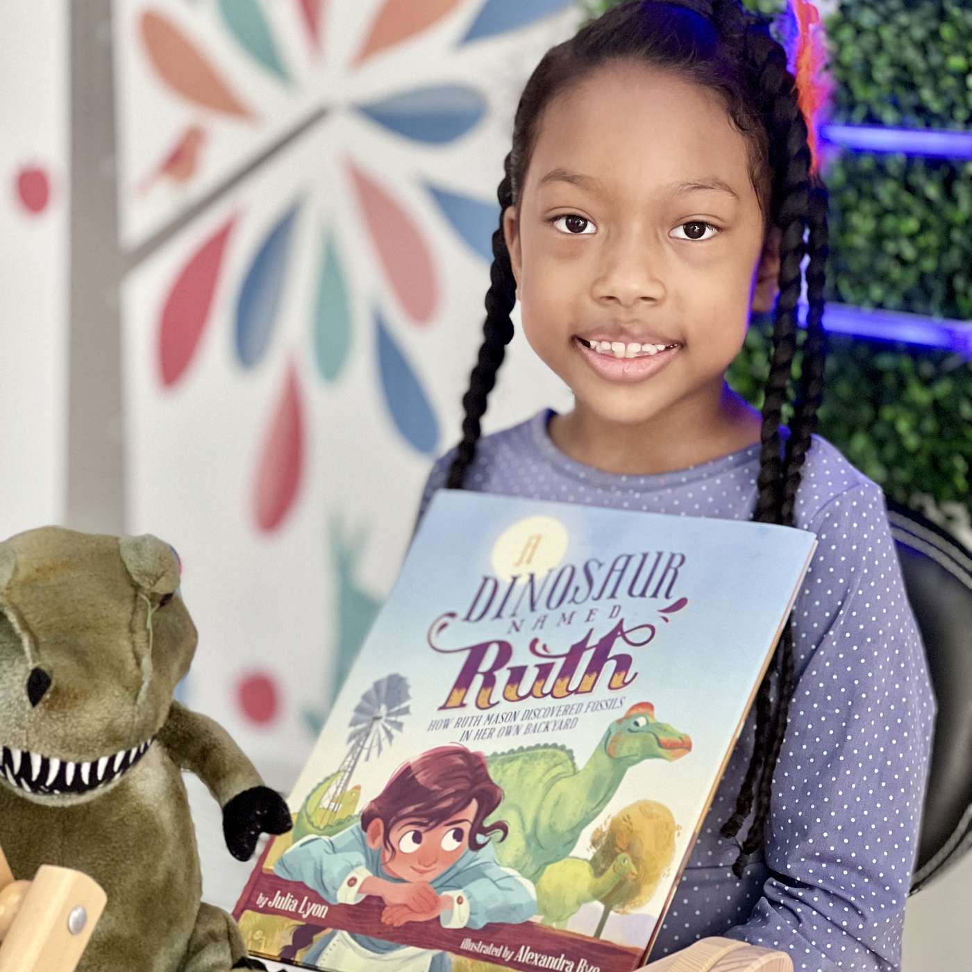 Ishara\'s Reading Podcast