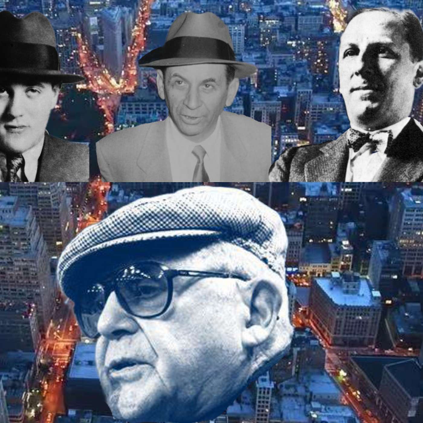 Myron Sugerman On Being The Last Jewish Gangster (Meyer Lansky, Bugsy Siegel, & Arnold Rothstein)