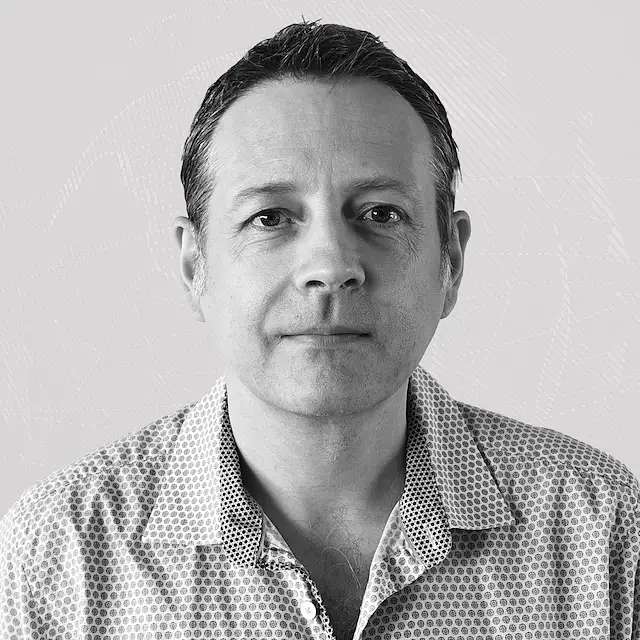 Paul Harris
