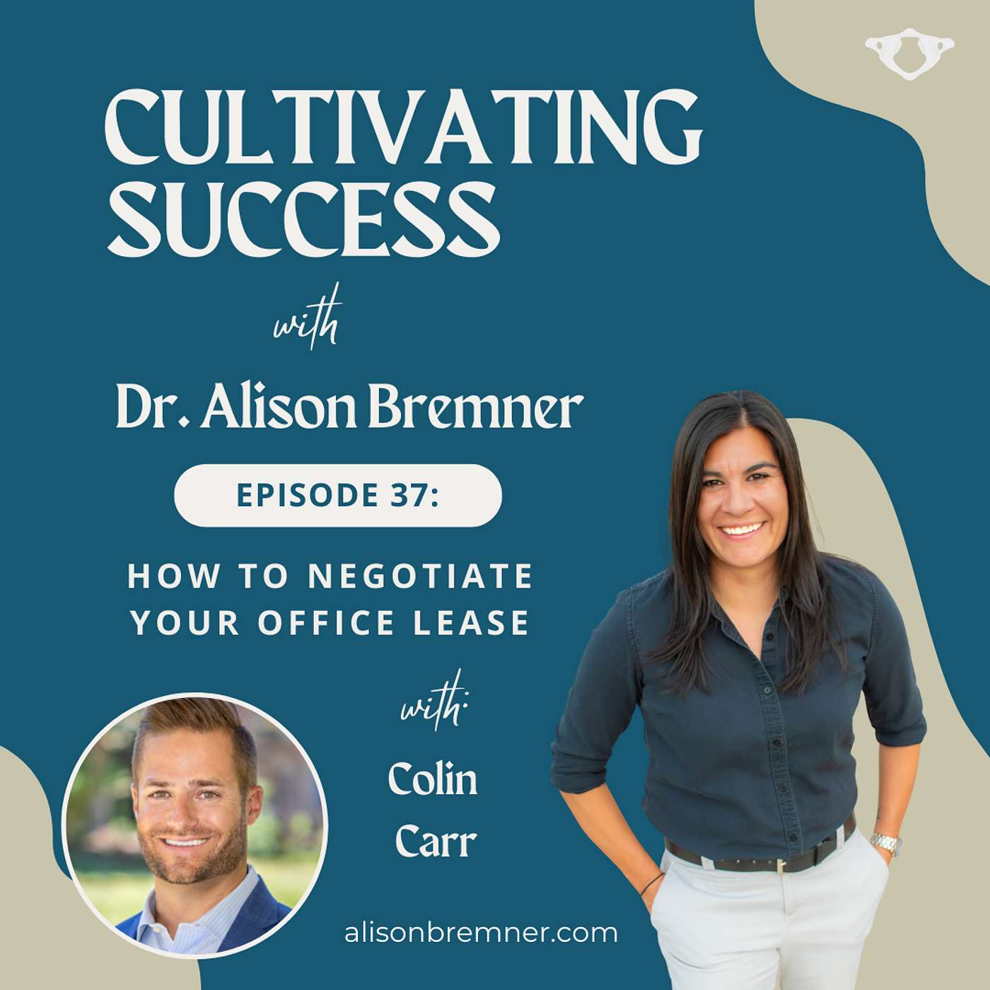 Cultivating Success: A mindset shift for happy, successful chiropractors