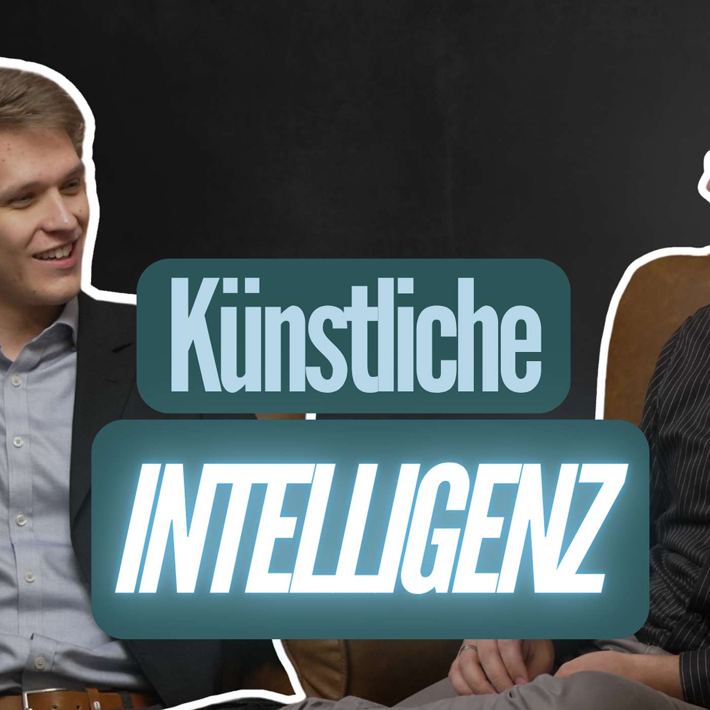 Künstliche Intelligenz (#347)