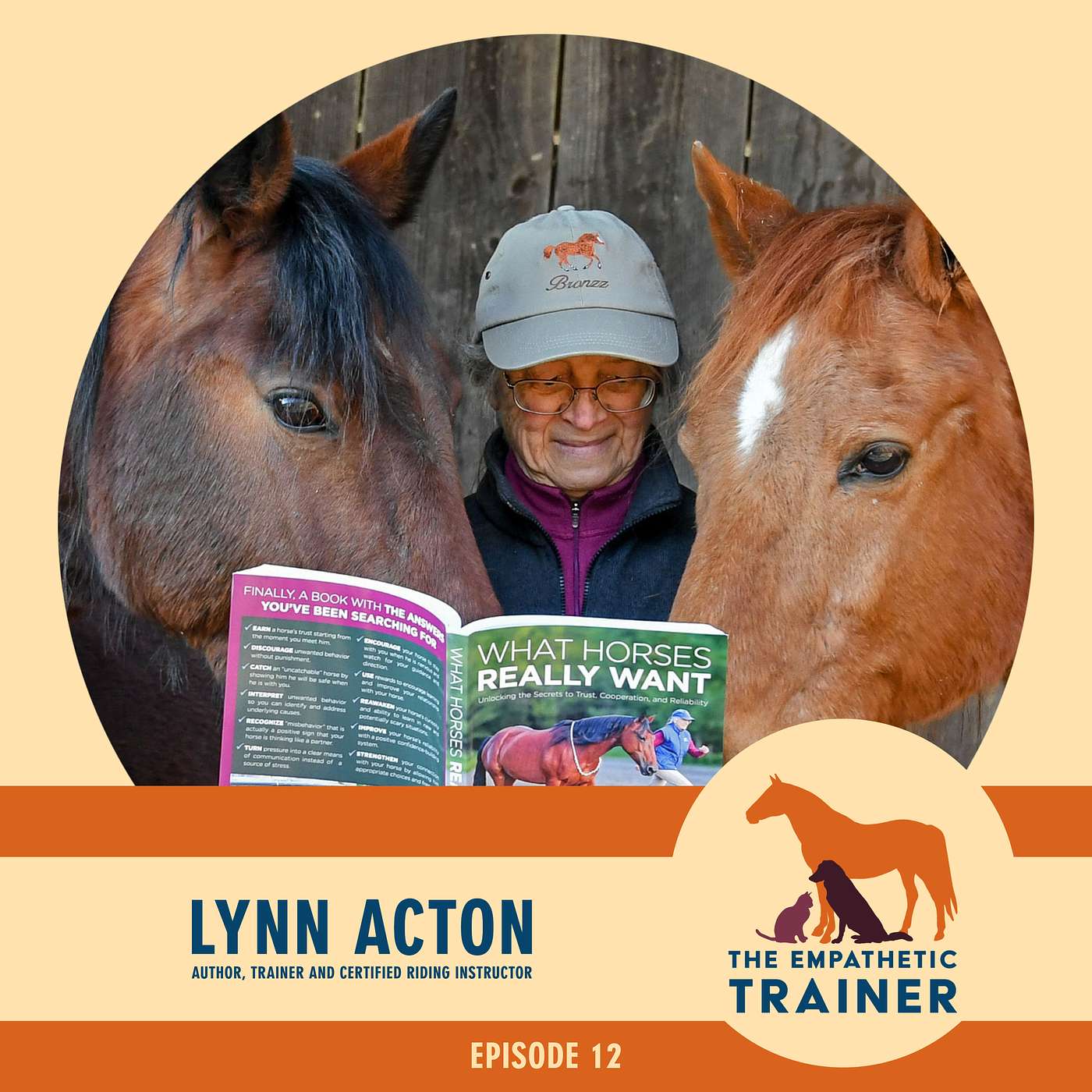 The Empathetic Trainer