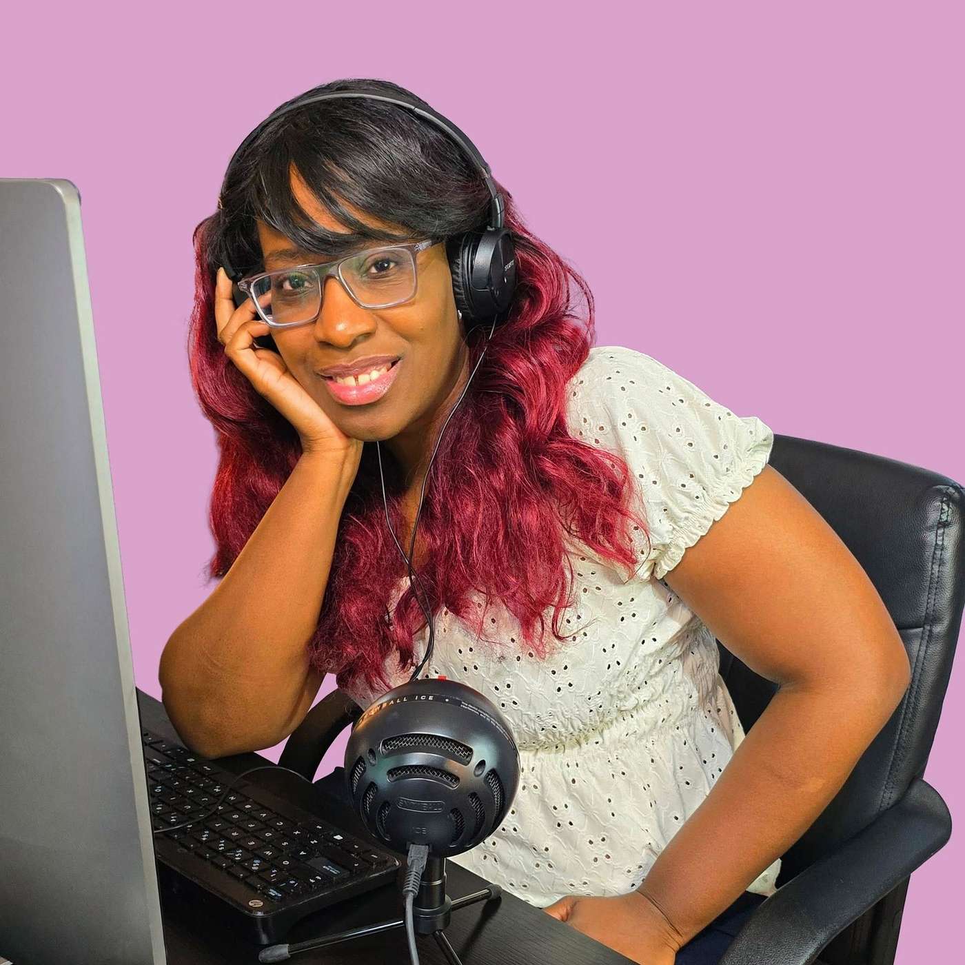 Diva Tonight with Carlene Humphrey