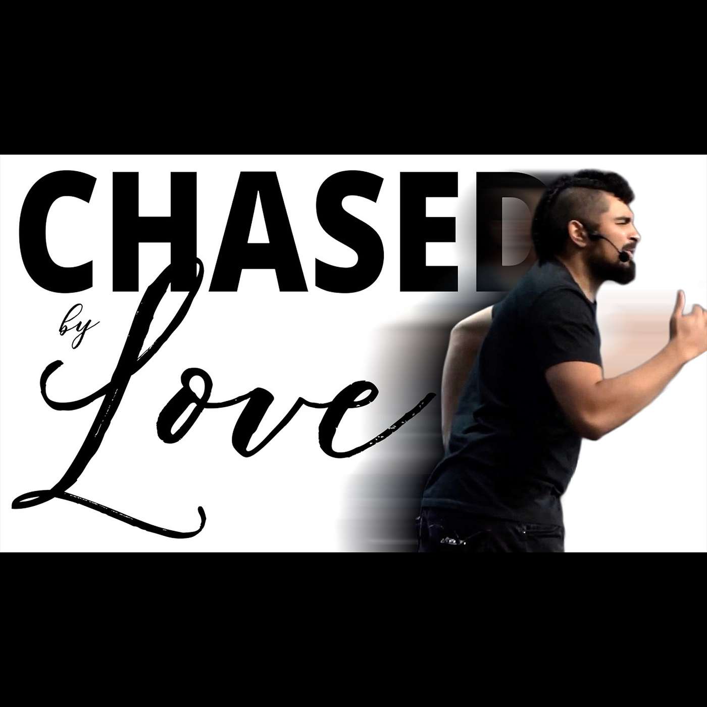 Chased By Love - Perseguido Pelo Amor By Joe Pinto - English & Portuguese
