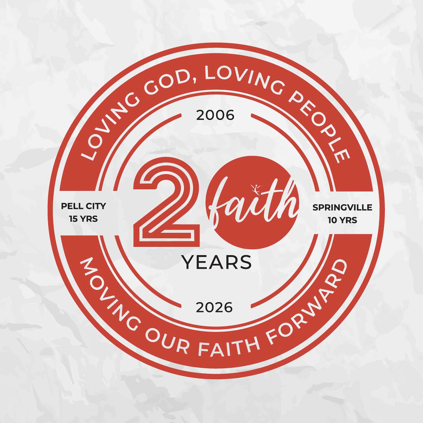 Give God Your Yes