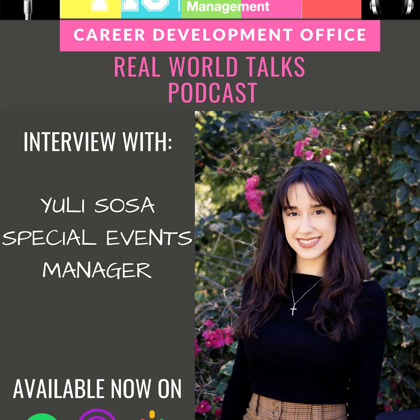 Real World Talks Podcast