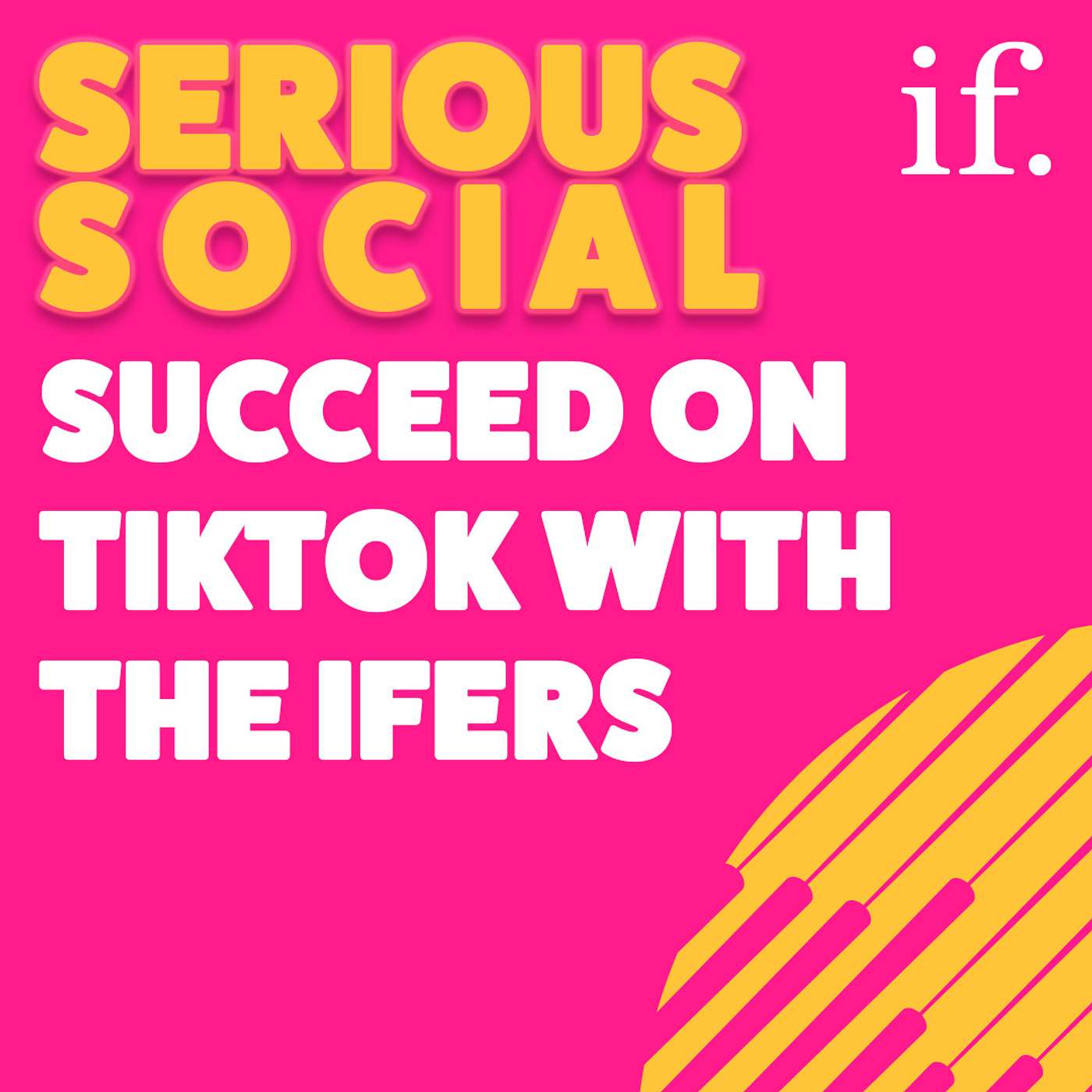 Serious Social from immediate future