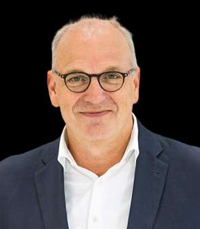 Jürgen Stackmann