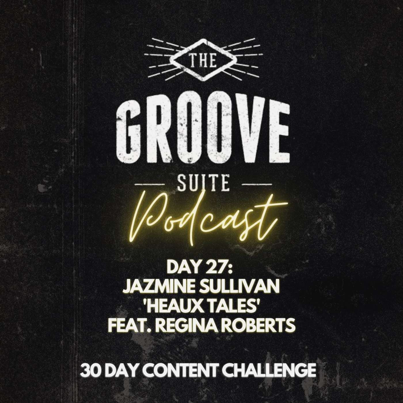Jazmine Sullivan ‘Heaux Tales’ feat. Regina Roberts (Day 27 of C4Challenge)