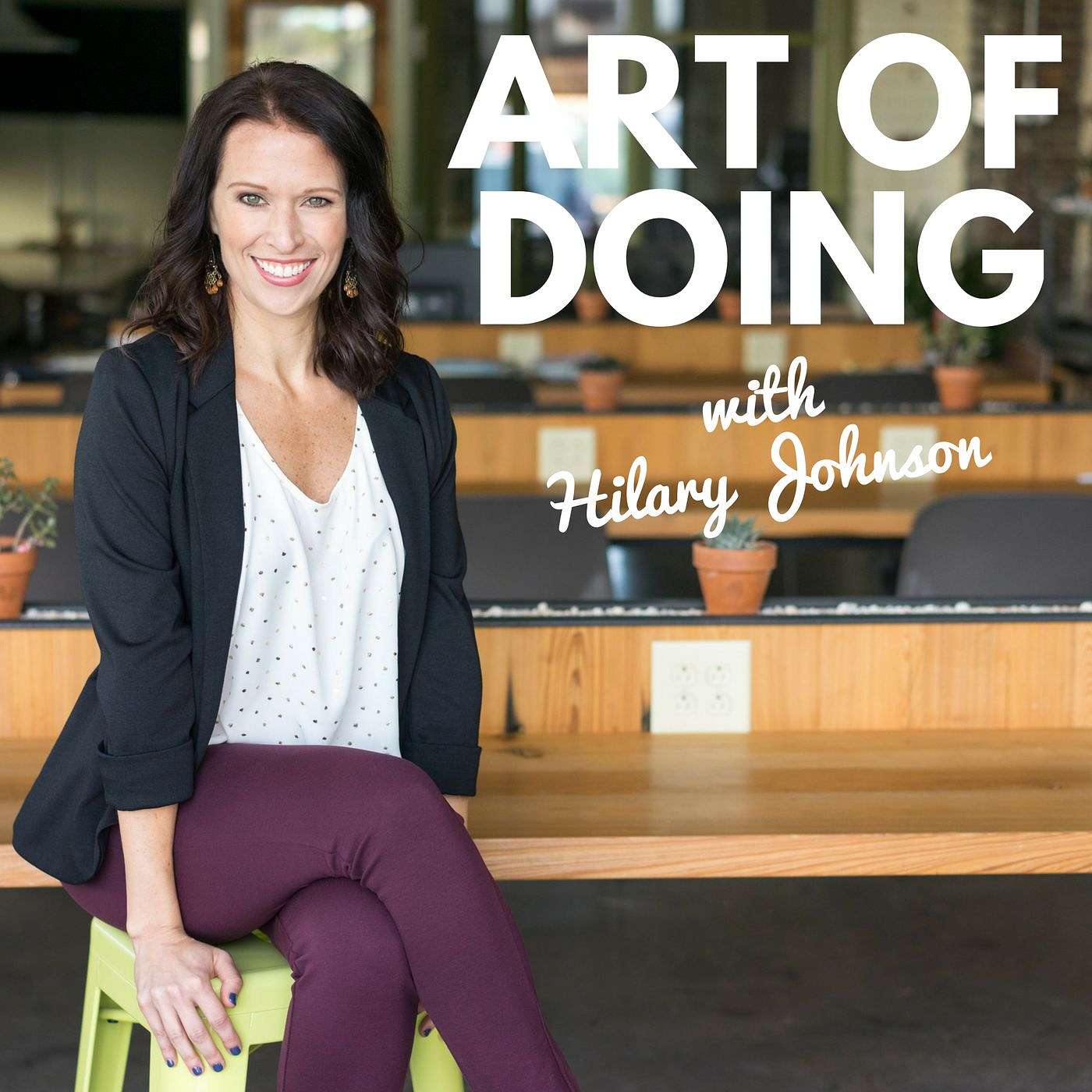 Art of Doing