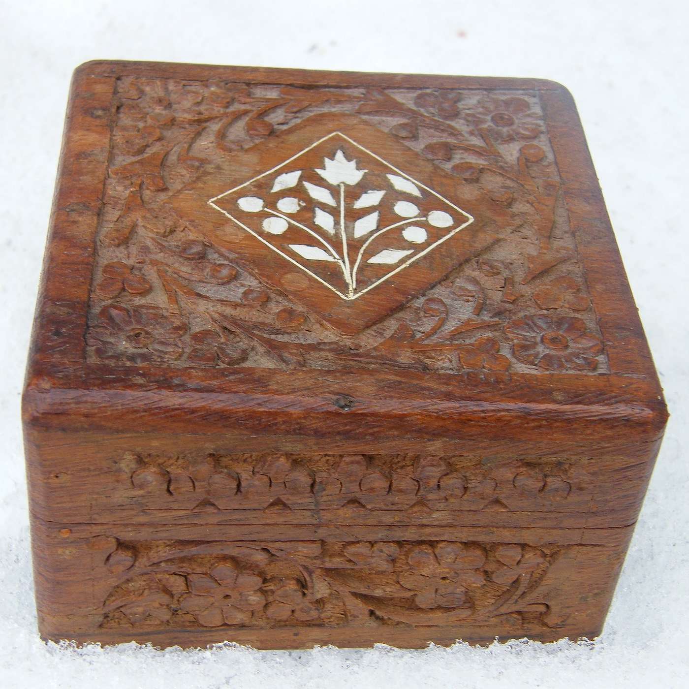 Reiki Box for Beginners and Masters Reiki Box for Beginners and Masters