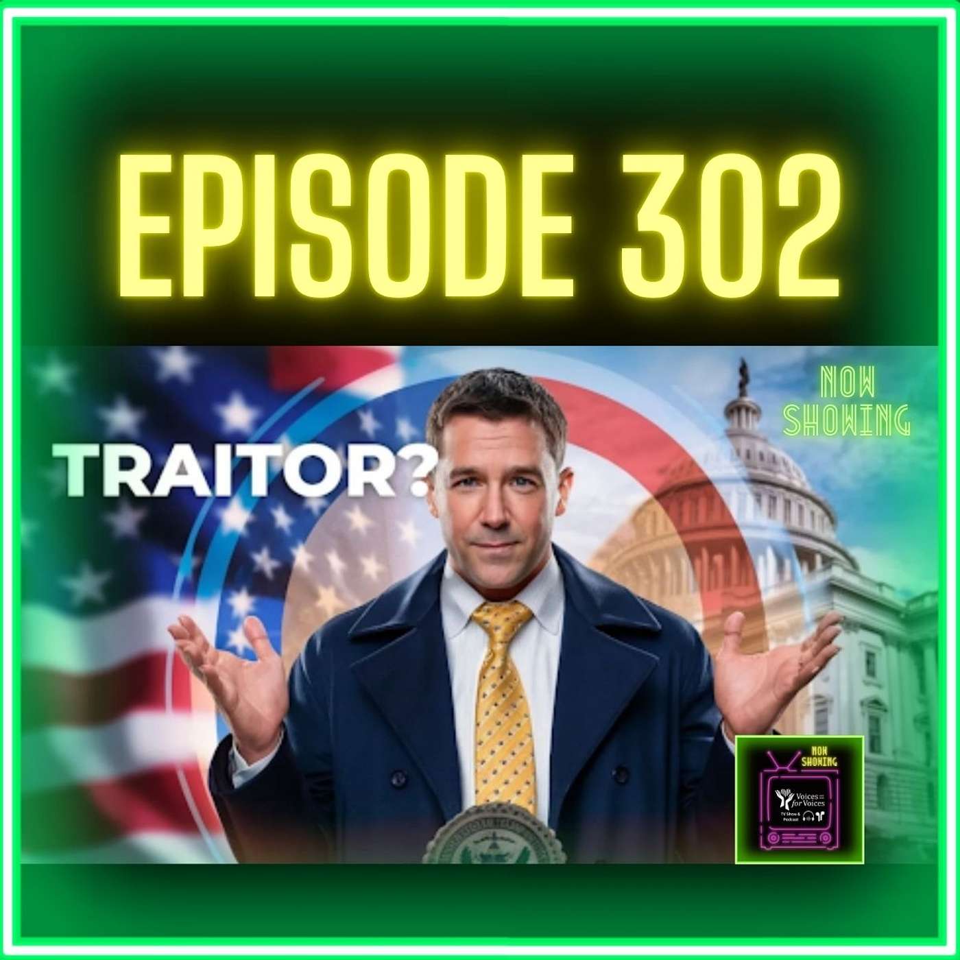 Political Betrayal: When Elected Officials Fail Their Constituents | Ep 302