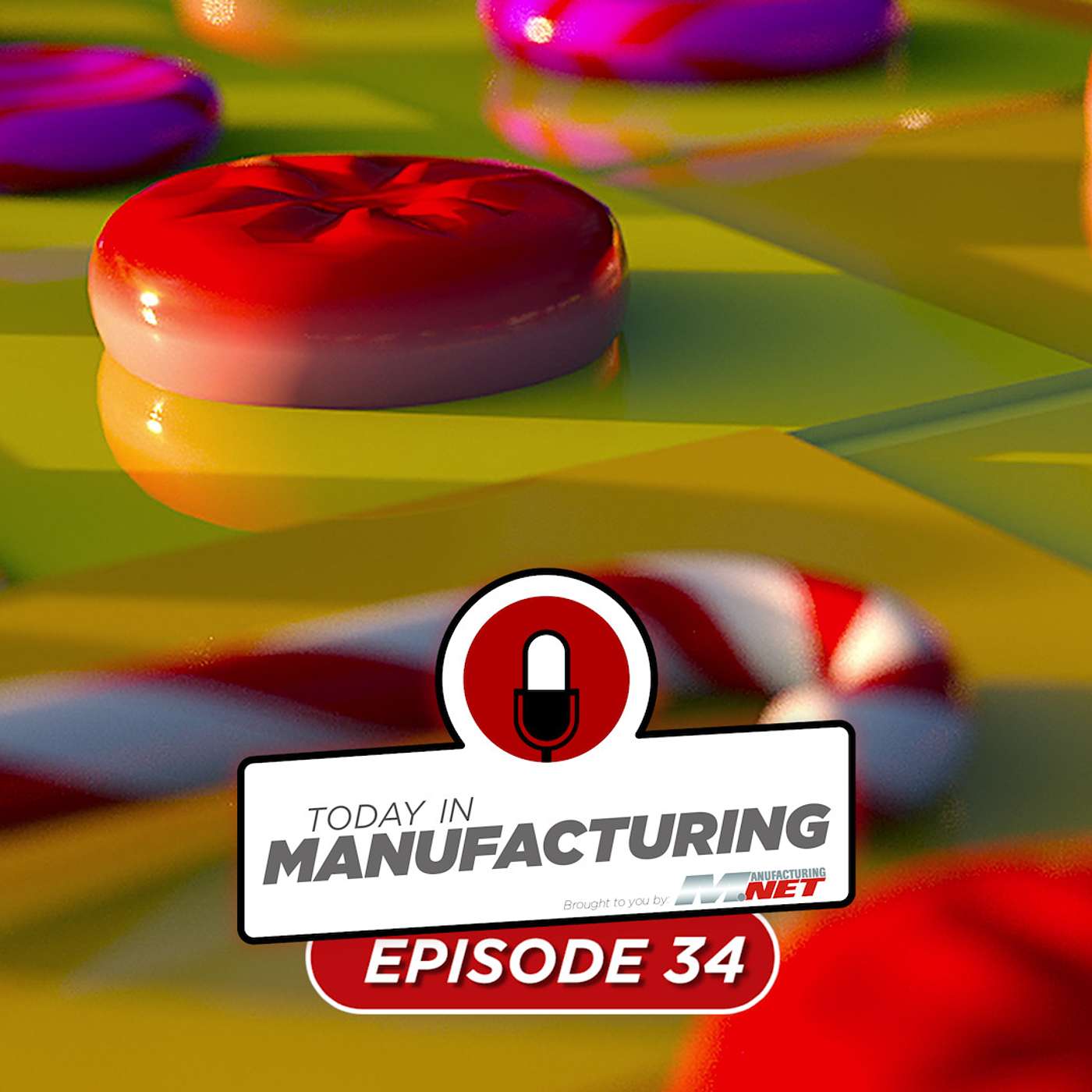 Today in Manufacturing