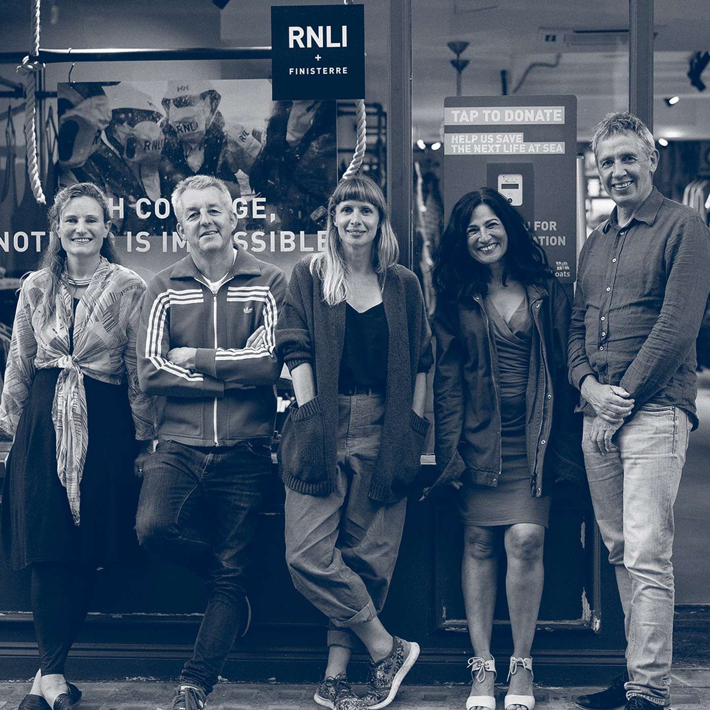 EP.8: Clothing, Climate and Circularity