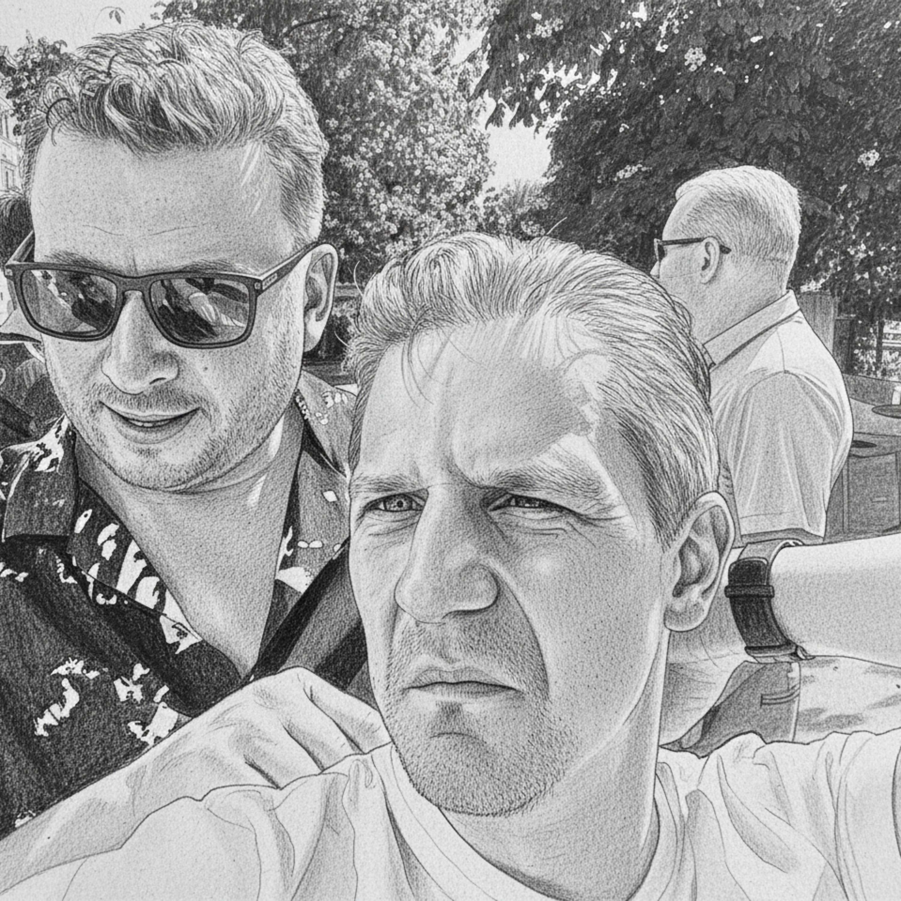 Iðjuleysinginn cover art