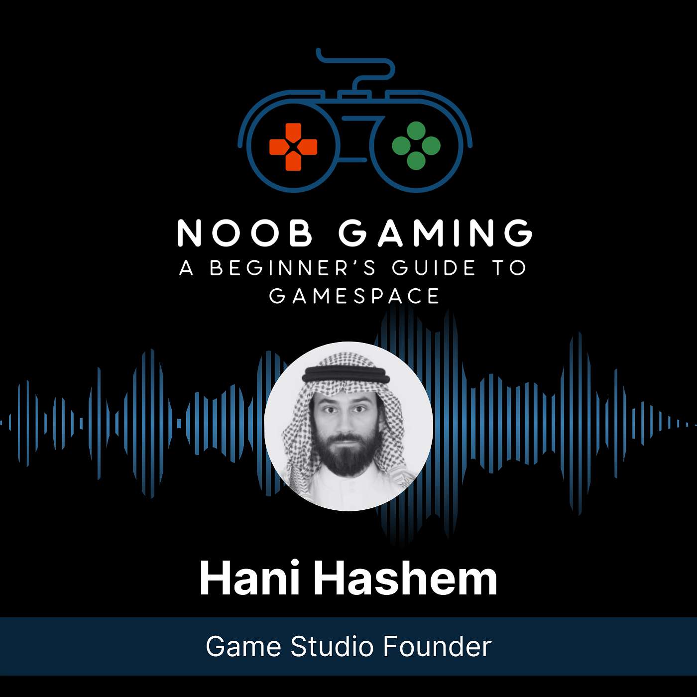 Hani Hashem, Founder of game studio Fahy, on how Saudi is betting big on gaming’s future Hani Hashem, Founder of game studio Fahy, on how Saudi is betting big on gaming’s future