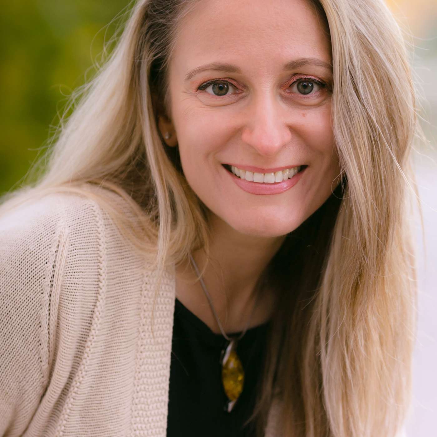 A Deep Conversation With Magdalena Sabatino