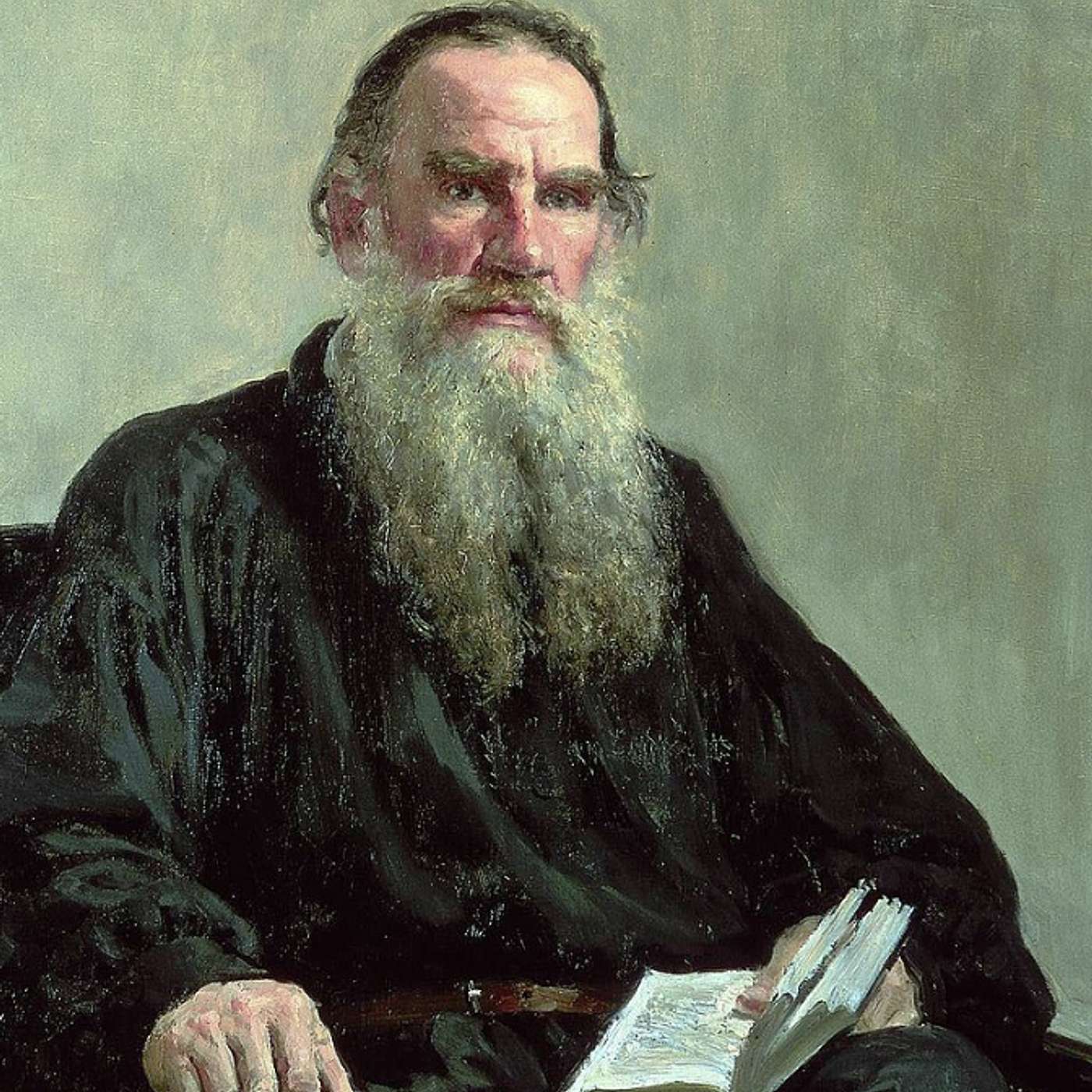 The Great Anarchists