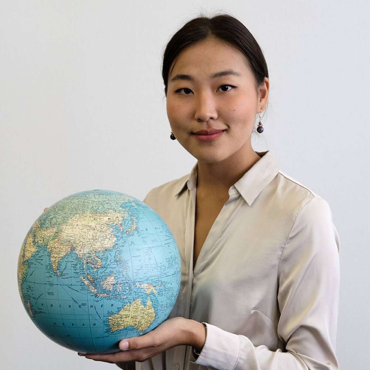 Saving our Blue Planet Saving our Blue Planet