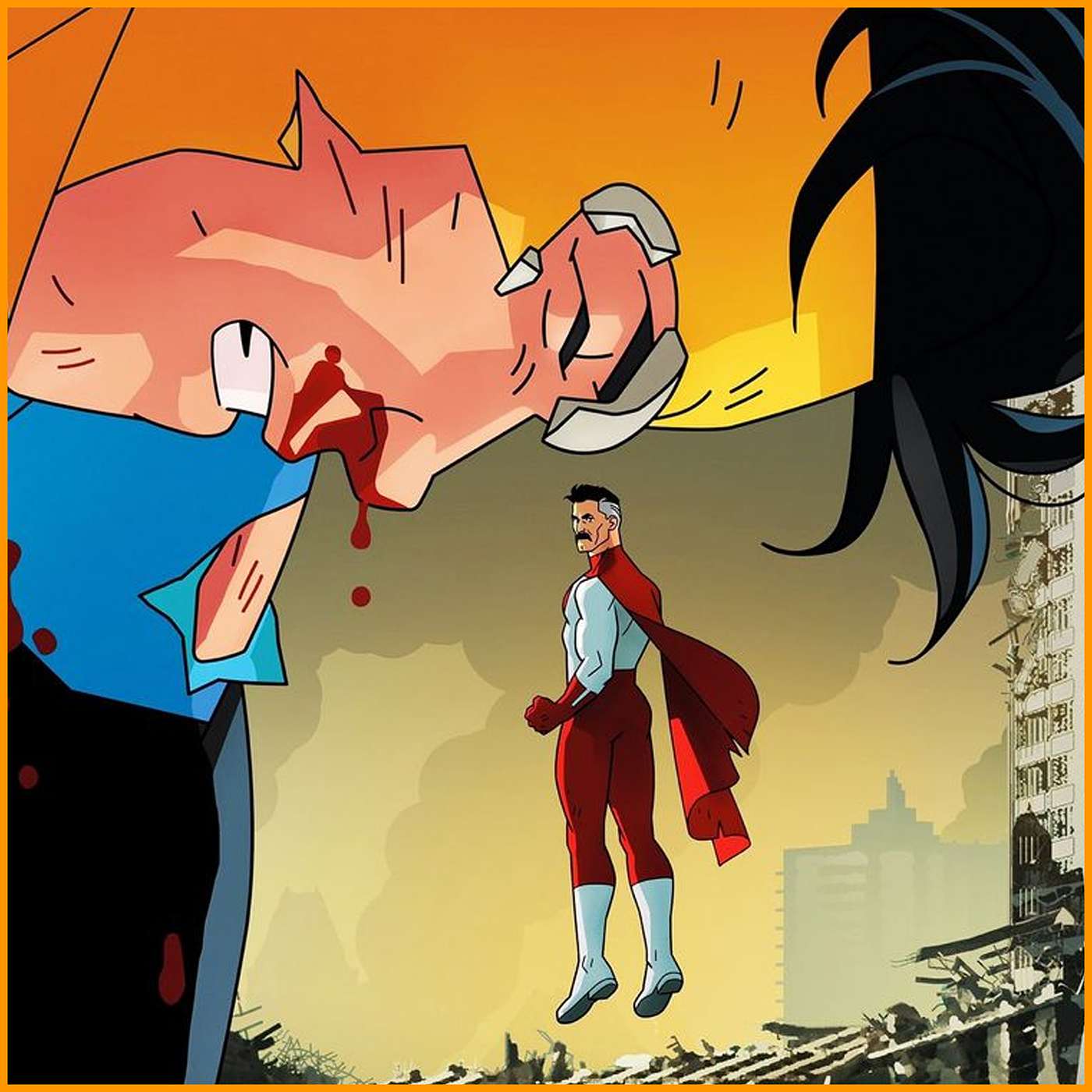 ETTO\'s CatchUP