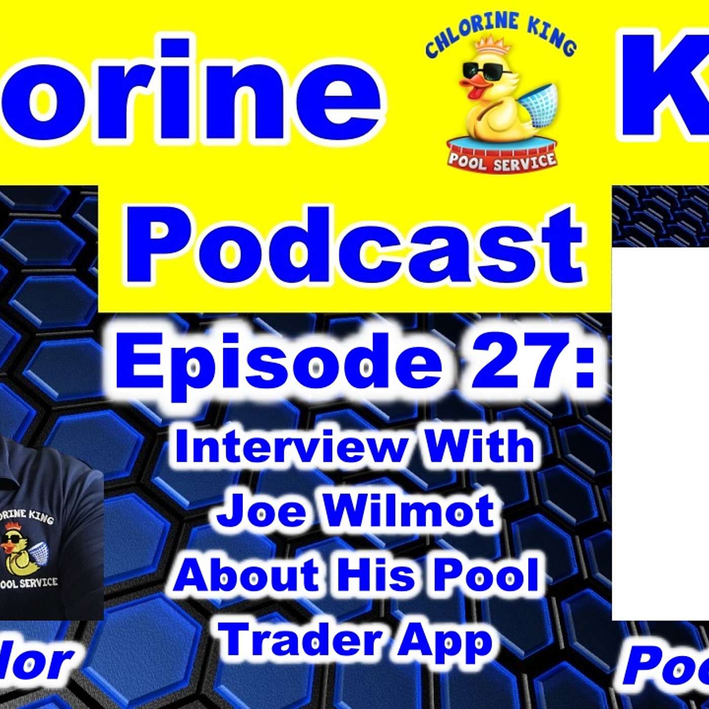 The Chlorine King Show