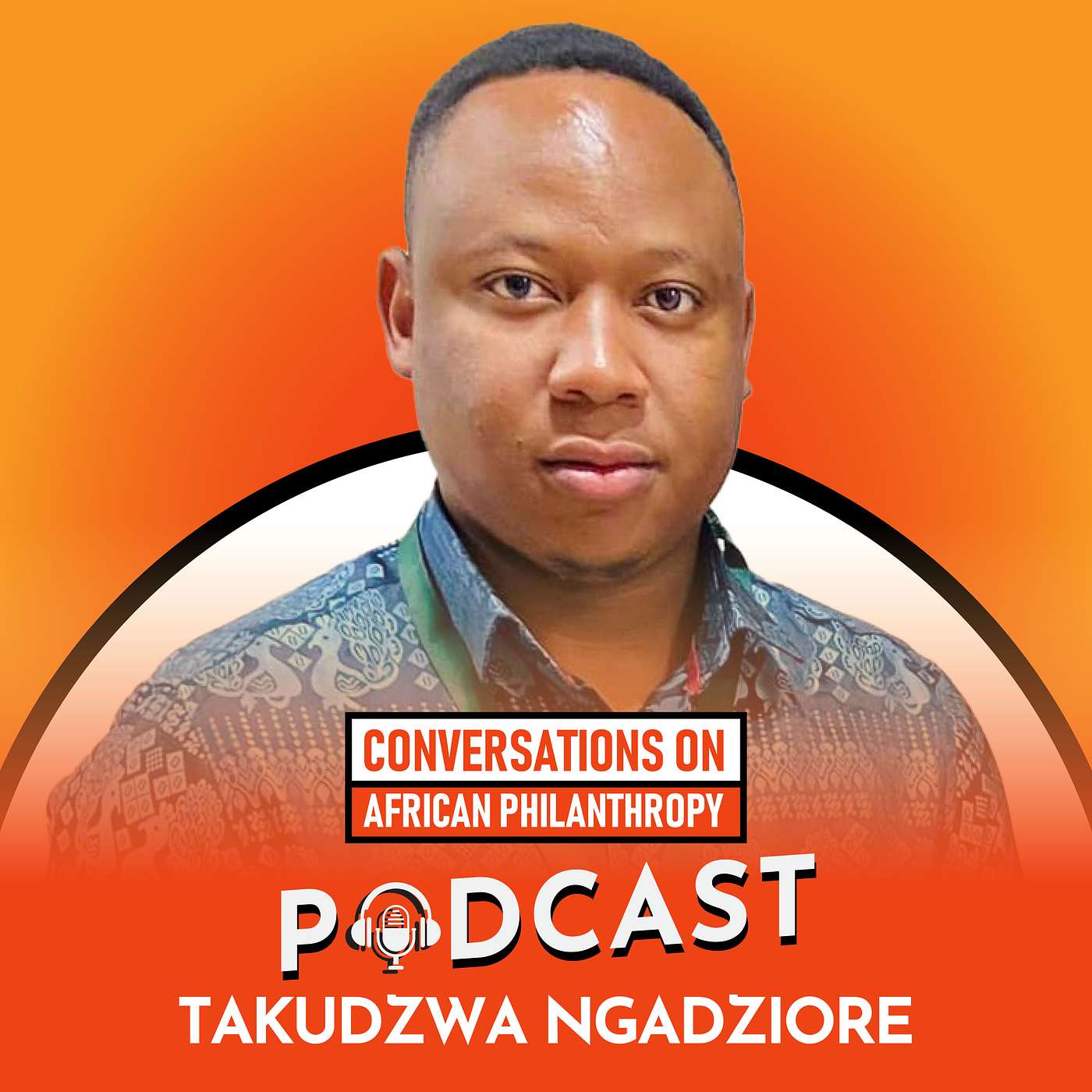 In Conversation with Takudzwa Ngadziore | ZimAlliance #15