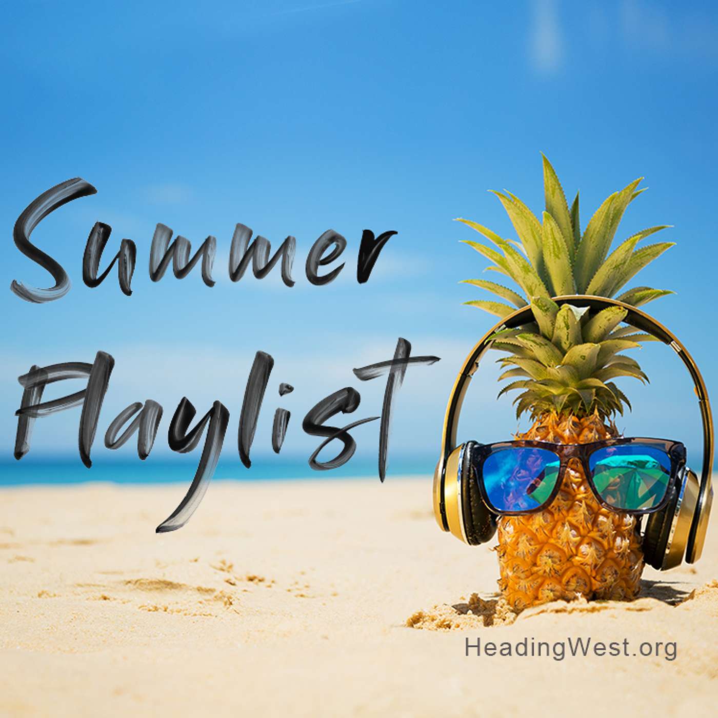 Summet Playlist: You Can't Always Get What You Want