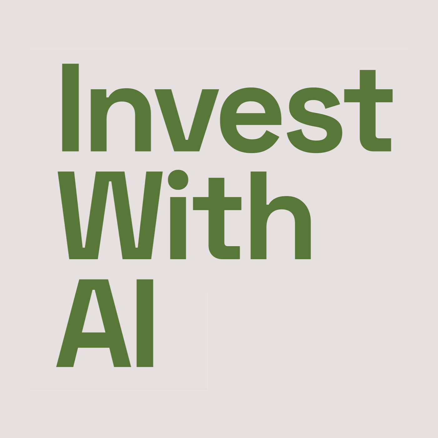 Invest with AI