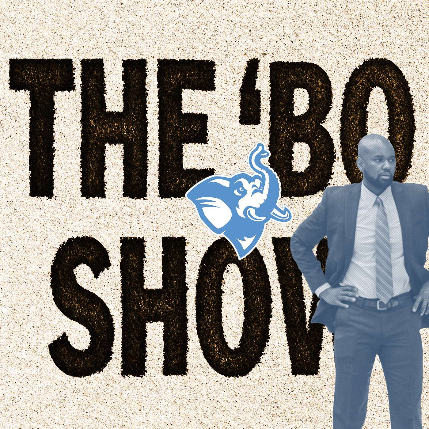 The 'Bo Show Episode No. 51 - Brandon Linton episode artwork