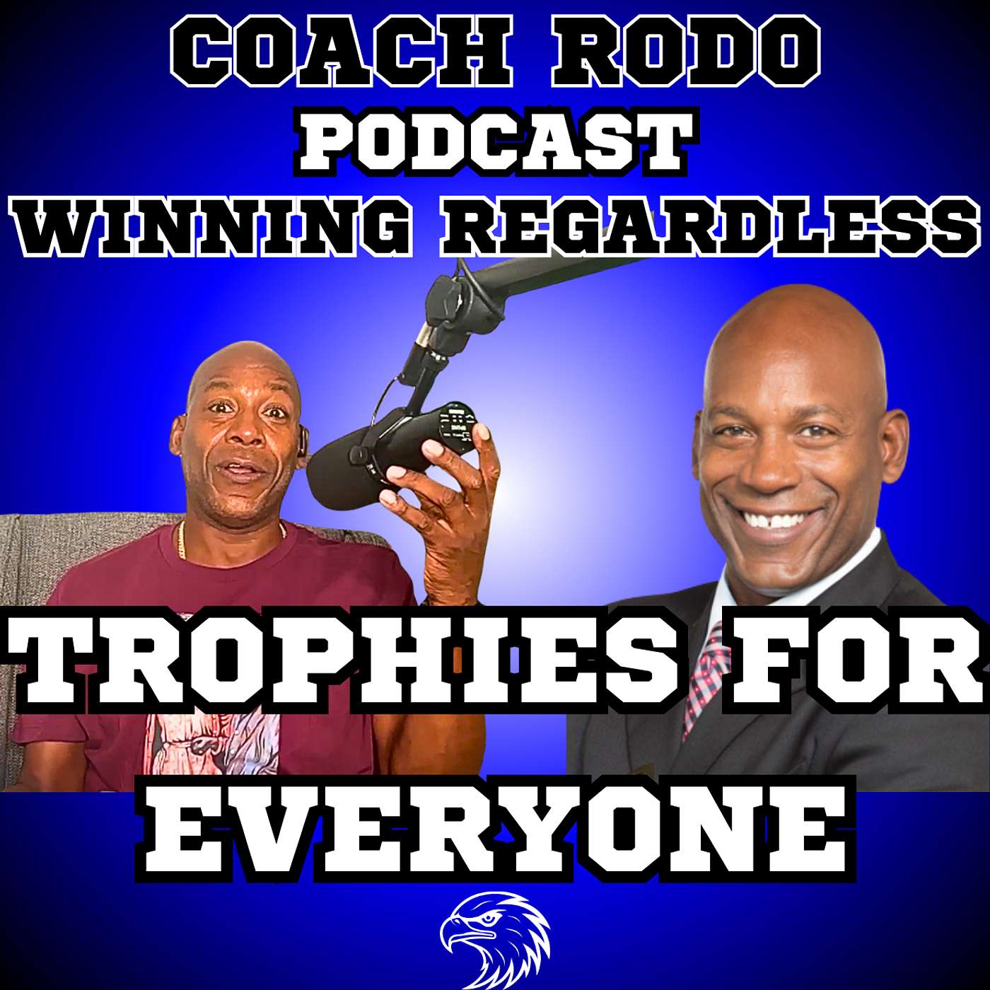 Coach Rodo\'s Winning Regardless