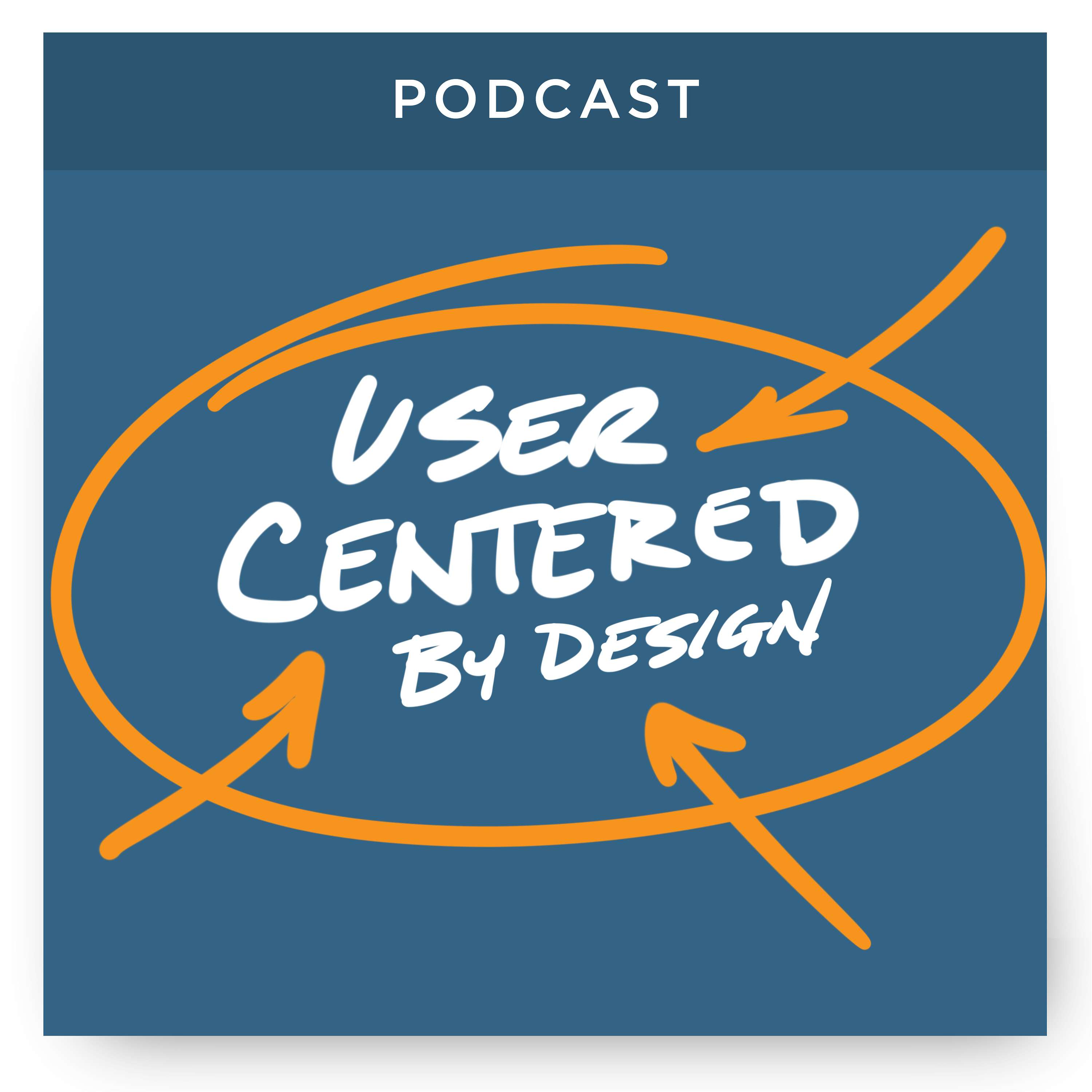 User Centered by Design