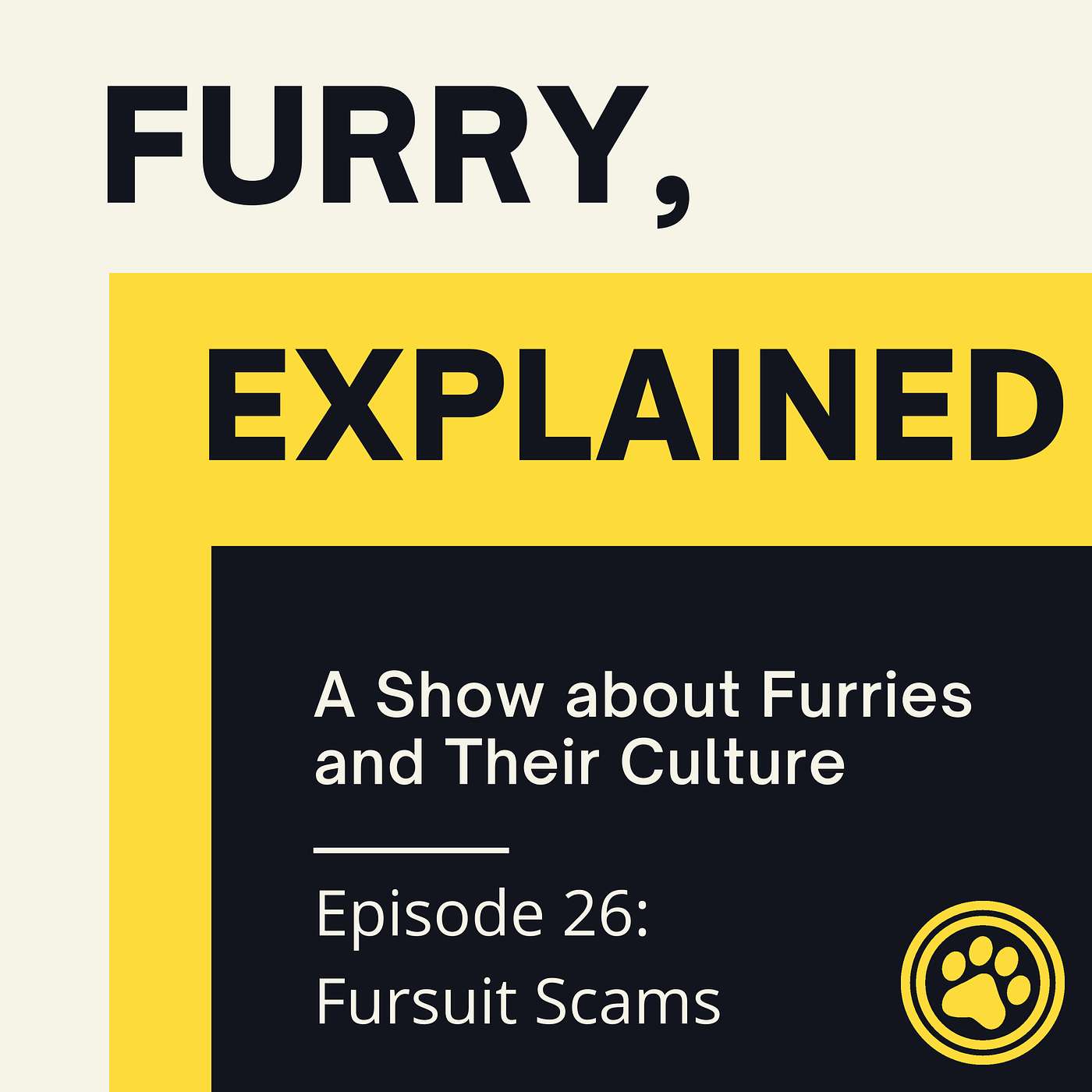 [LEGACY] What are Fursuit Scams and How to Avoid Them
