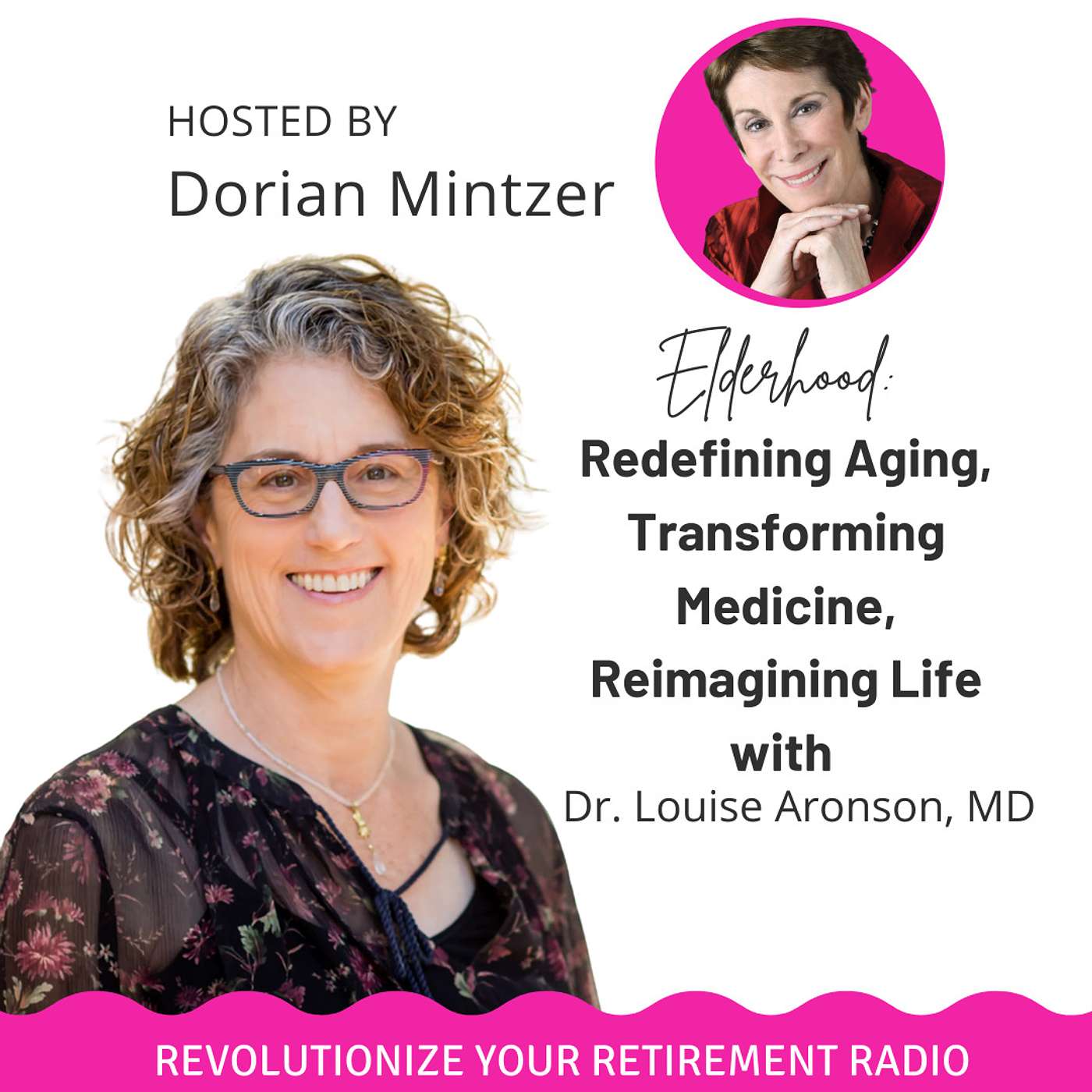 Revolutionize Your Retirement Radio