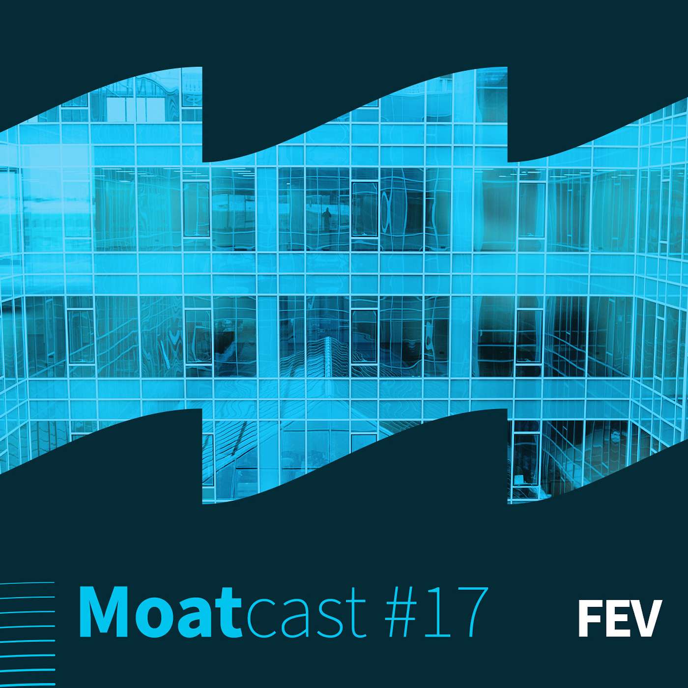 Moatcast 17#FEV