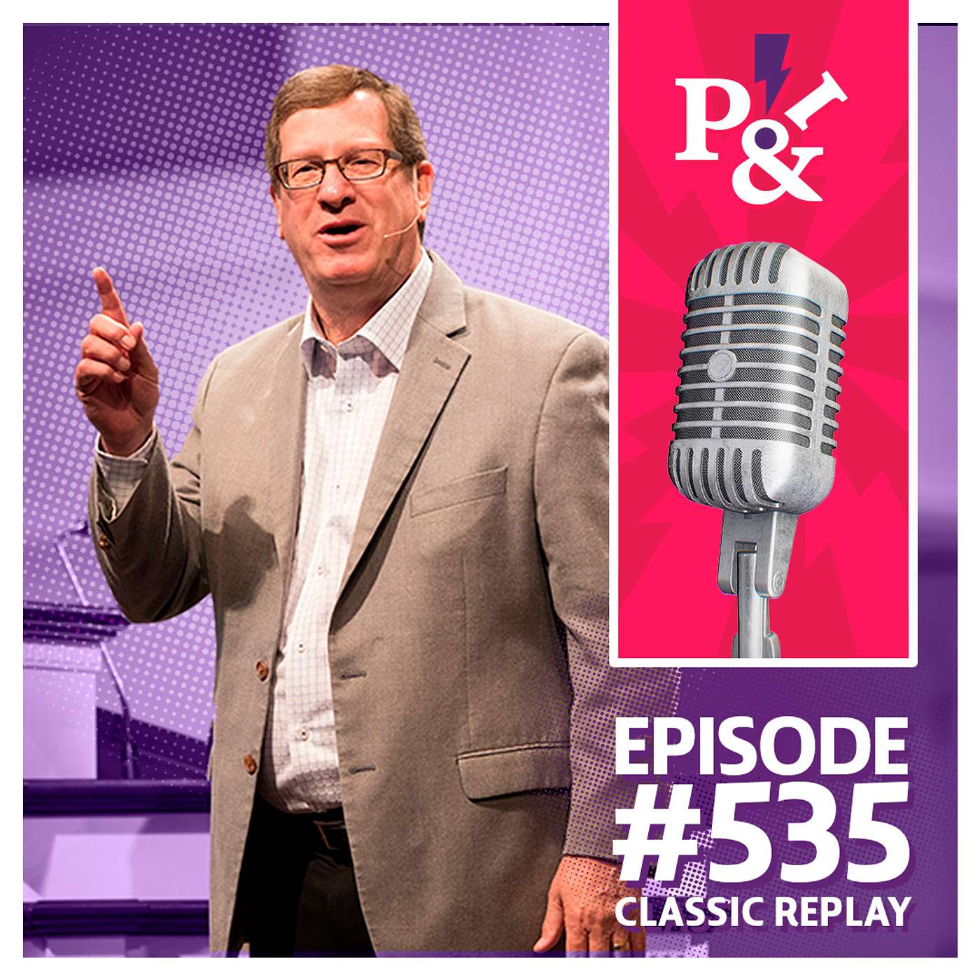 Episode 535: Why Is God So Hidden? W/ Lee Strobel! (Classic Replay)