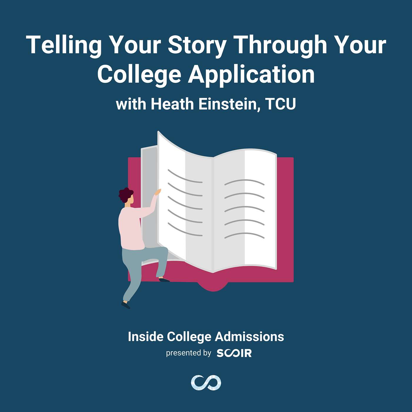 Inside College Admissions