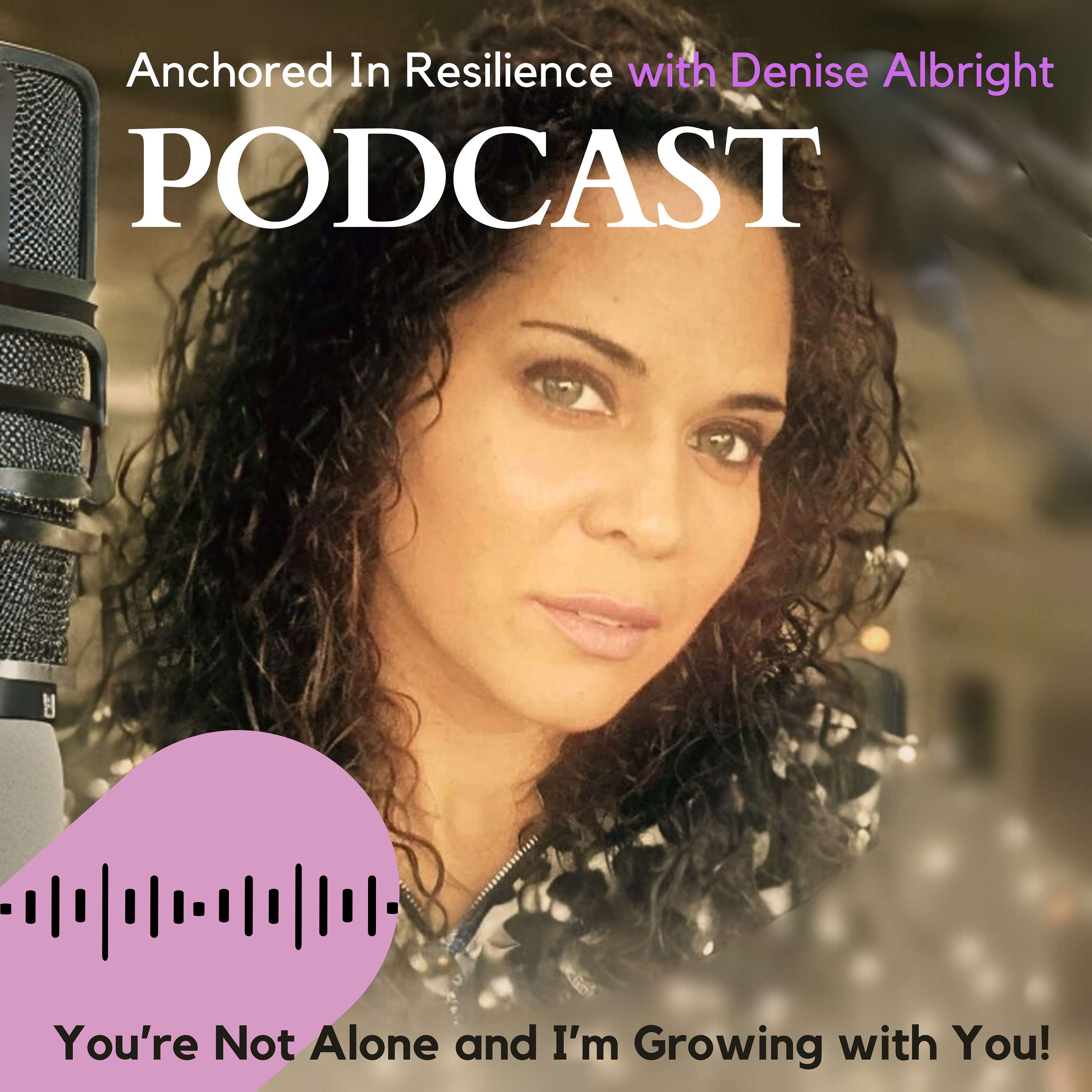 Denise Albright's Podcast