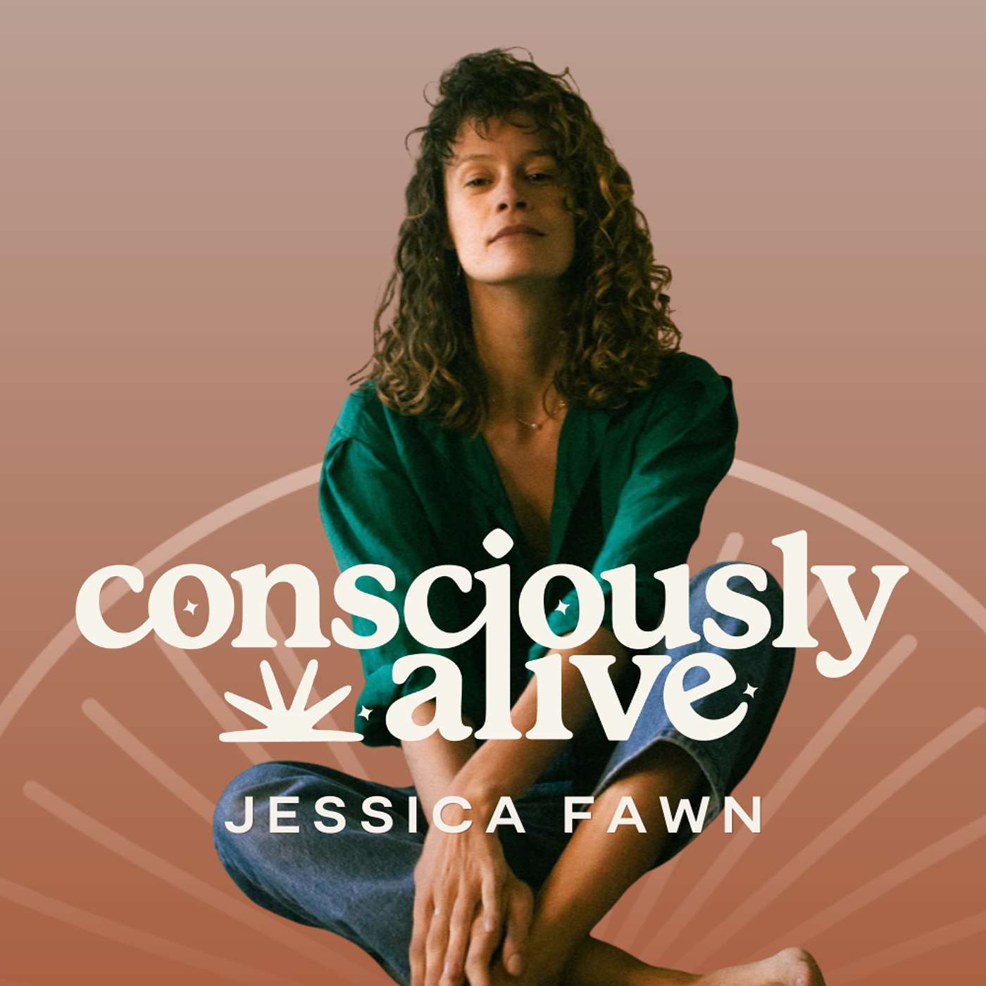 Consciously Alive