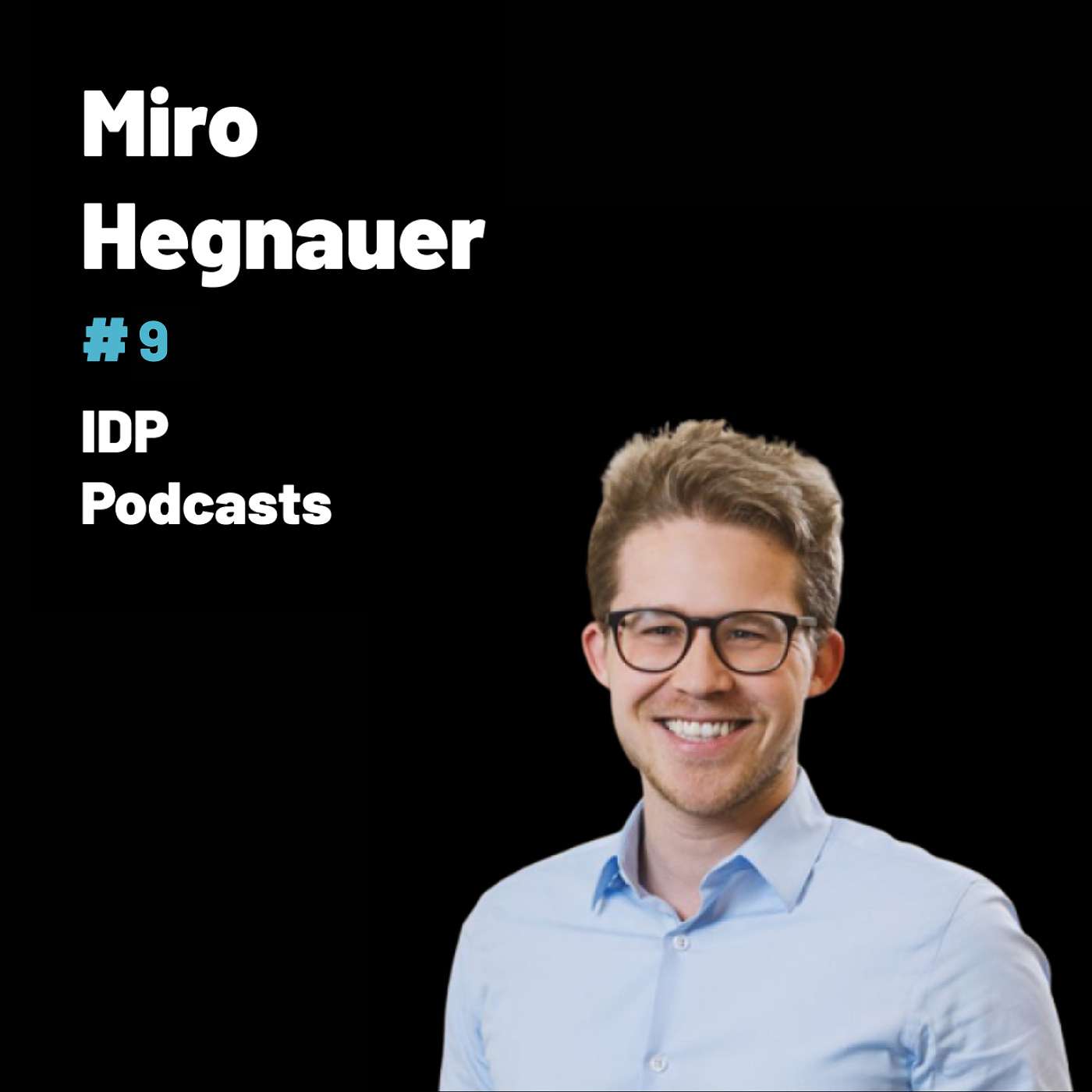 Intelligent Document Processing Podcast - Episode #9, Miro Hegnauer, CEO at Konova AG