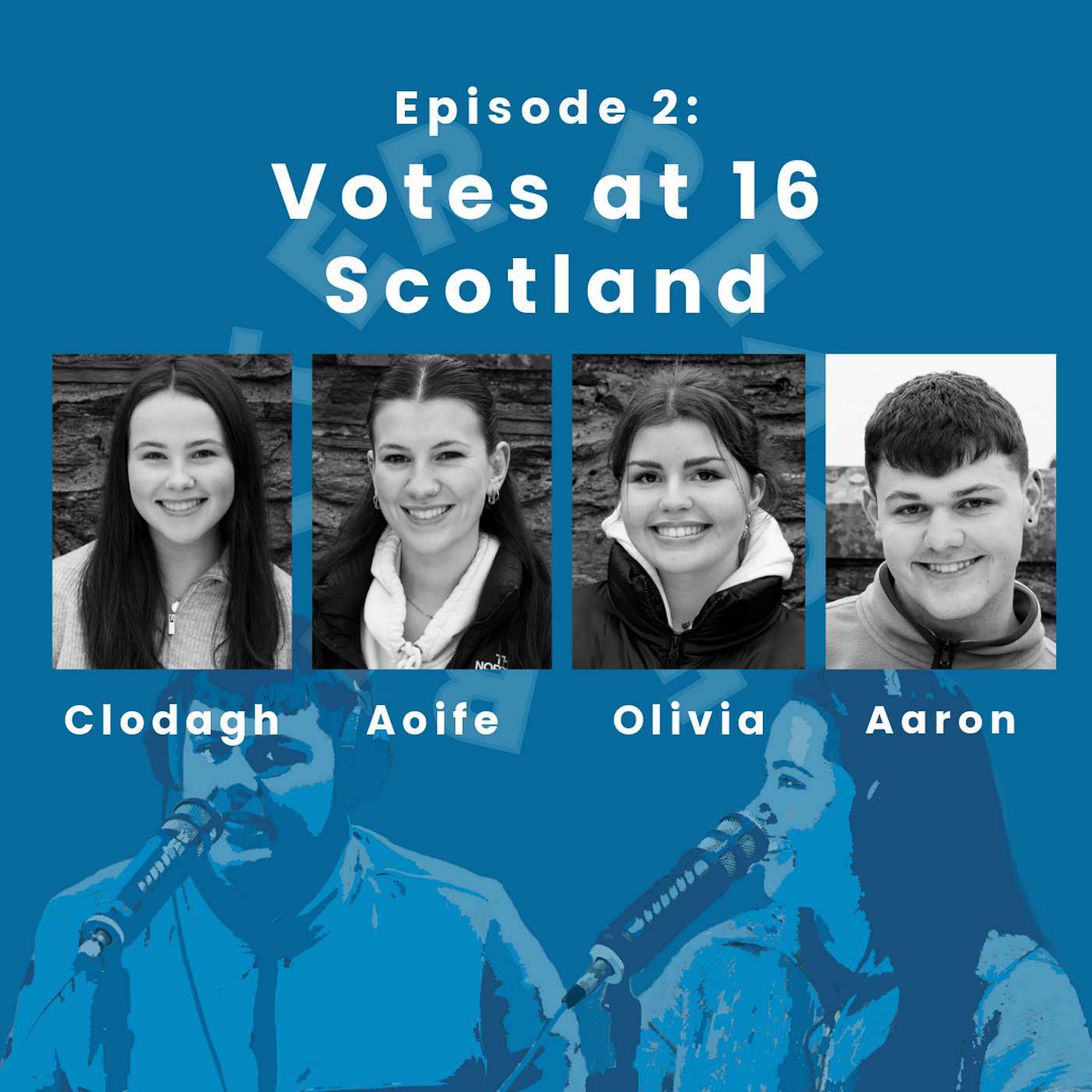 Votes at 16- Scotland Votes at 16- Scotland