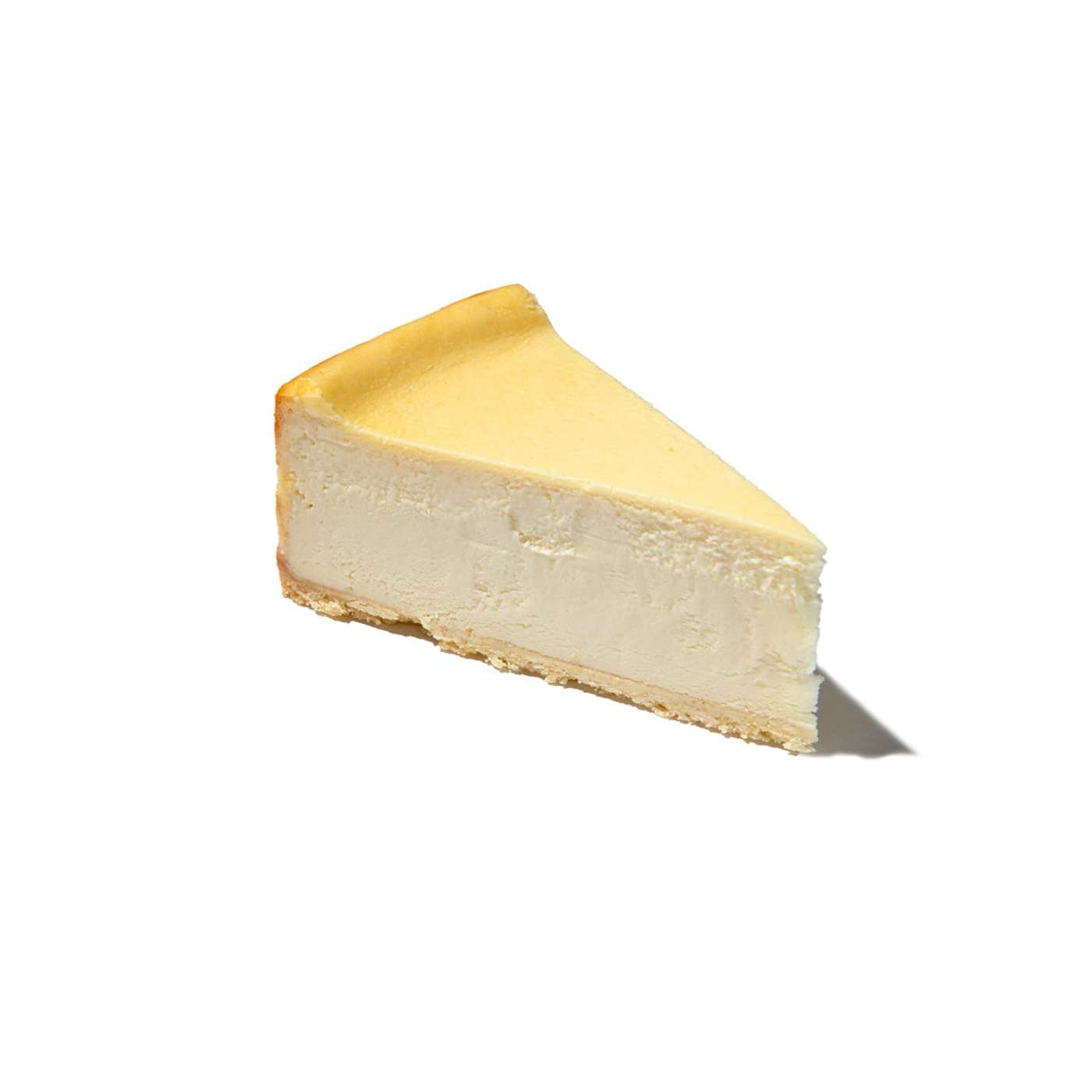 Cheesecake at the Round Table