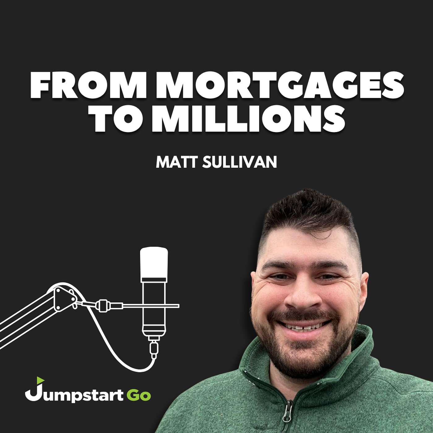 From Mortgages to Millions: How Matt & Randi Built a National Insurance Biz with AI & Community