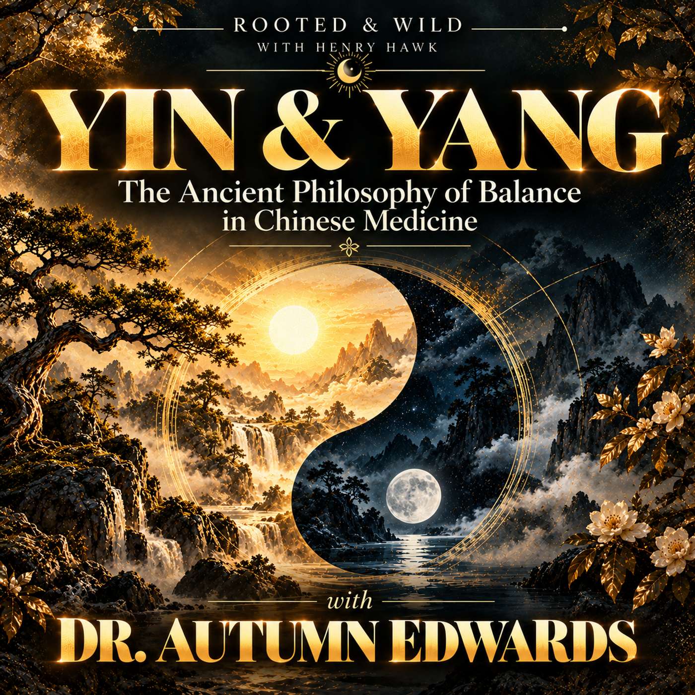 Yin & Yang: The Ancient Philosophy of Balance in Chinese Medicine | Dr. Autumn Edwards