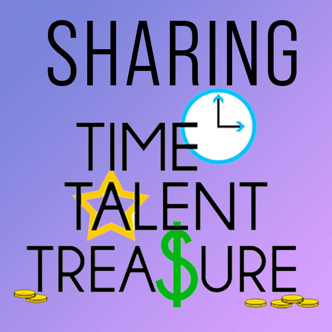 Season 5 Episode 92 - Faith by Sharing