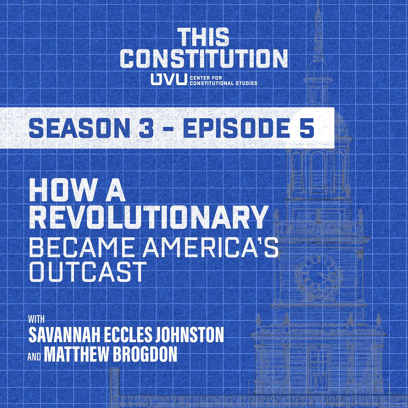 Thomas Paine: How a Revolutionary Hero Became America’s Outcast