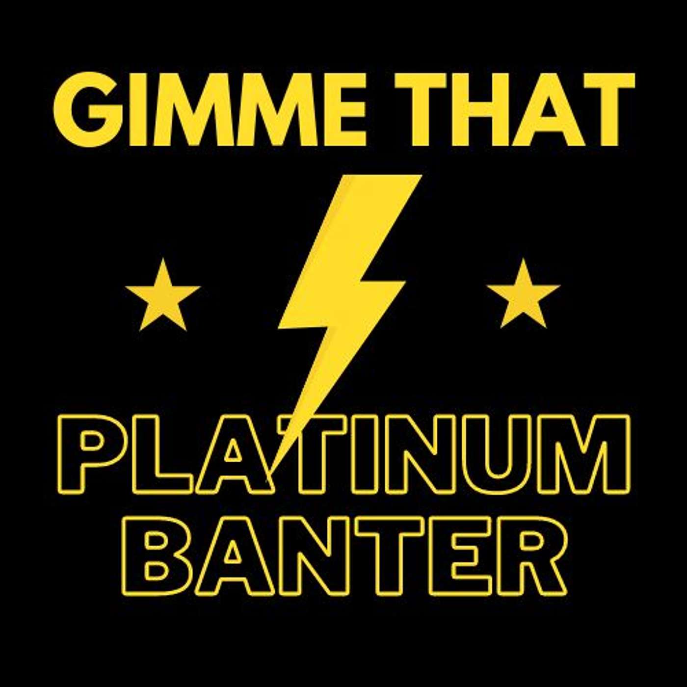Platinum Banter