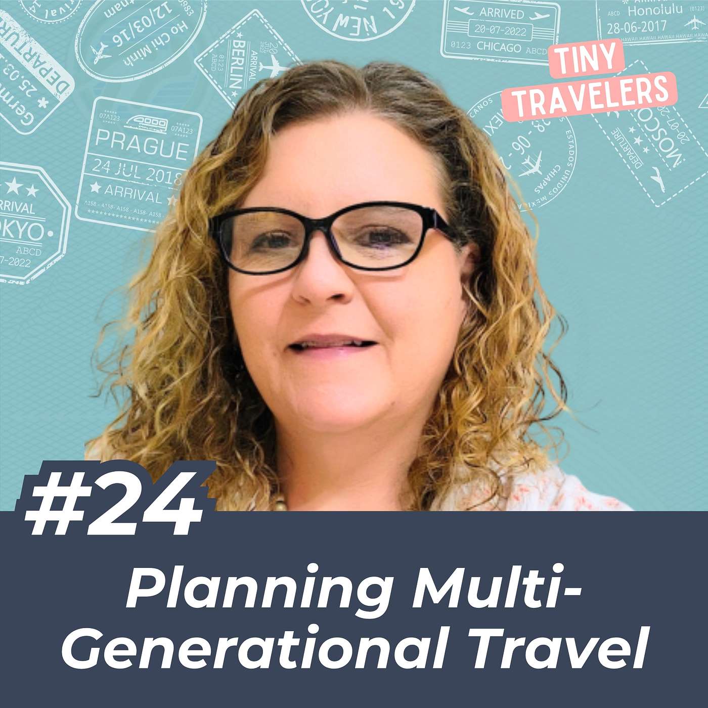 How to Plan a Multi-Generational Family Vacation Without the Stress