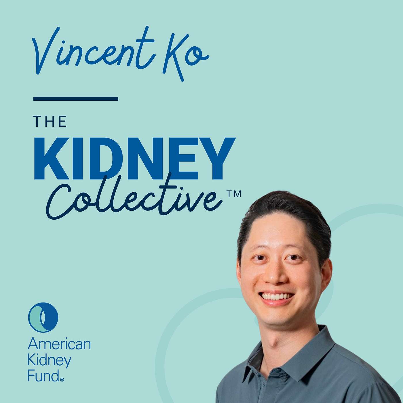 S2E2: “You’re Not Alone”, CAKUT with Vincent Ko