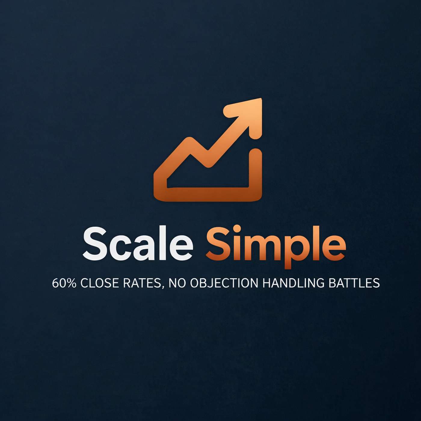 Geoff Ketterer | Scale Simple cover art